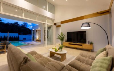 VILLA SURYA 1