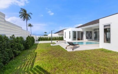 VILLA SURYA 02