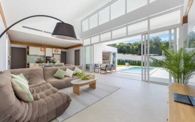 VILLA SURYA 2