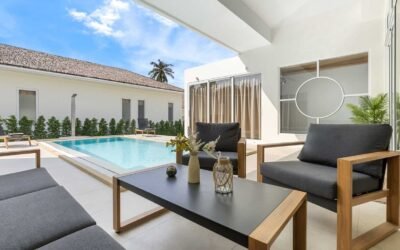 VILLA SURYA 01