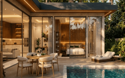 Longevity Resort „M”
