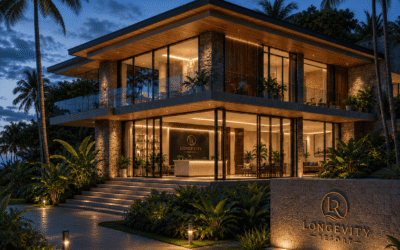 Longevity Resort „XL”